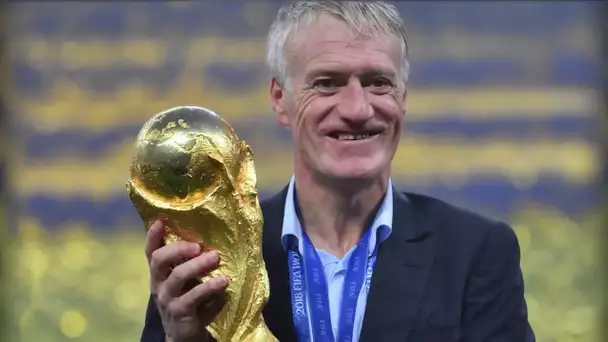 Après le Mondial, Didier Deschamps règle ses comptes