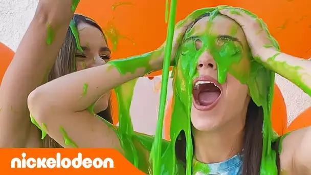 Tous les moments iconiques de Victorious | KCA 2021 | Nickelodeon France