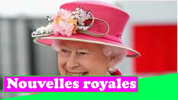 Les arrière-petits-enfants de la reine Elizabeth II l'aident à rester fidèle à une devise royale de