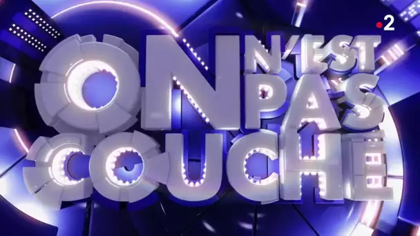 Intégrale - On n&#039;est pas couché 20 avril 2019 #ONPC