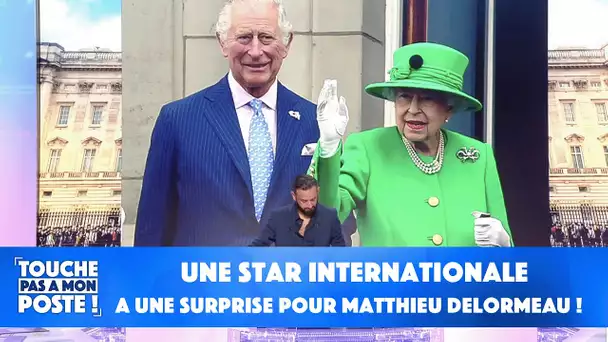 Mort de la reine Elizabeth II : le nouveau roi d'Angleterre Charles III prend sa succession