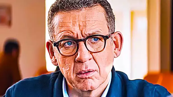REGARDE Bande Annonce (2025) Dany Boon