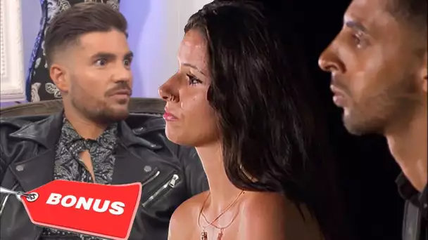 Kévin #LaVilla5 et Molie remplacés par Tyla et John, il fait des révélations ! #BONUS