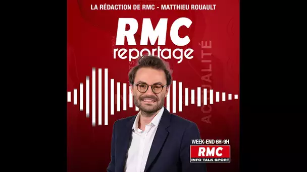 RMC Reportage: la violence des parents de jeunes footballeurs amateurs dénoncée