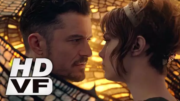 CARNIVAL ROW Saison finale Teaser VF (2023, Prime Video) Orlando Bloom, Cara Delevingne