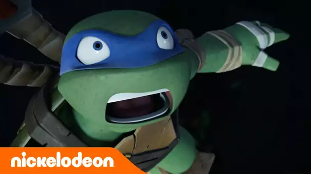 TMNT | L'épisode le plus triste des Tortues Ninja | Nickelodeon France