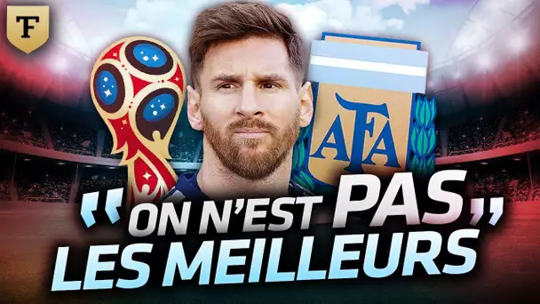 Pour Messi les favoris du Mondial sont... , Les coulisses de France-Irlande - La Quotidienne #261