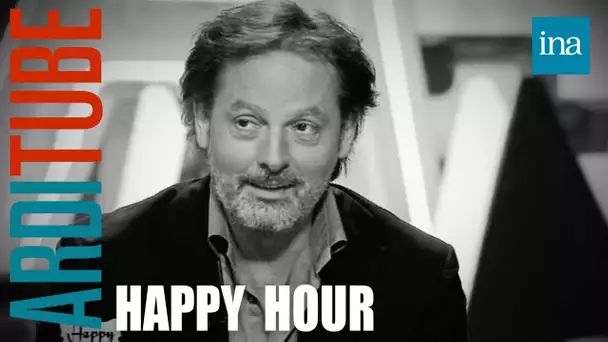 Happy Hour, le jeu de Thierry Ardisson avec Christophe Alévêque ...  | INA Arditube