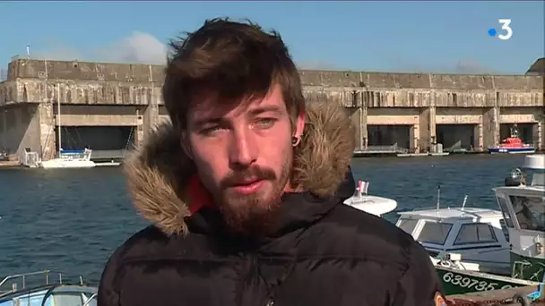 Gilets jaunes : témoignages d'Adrien et Alexandra victimes des violences policières