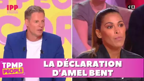 TPMP People : La déclaration d'Amel Bent, la relation entre Afida Turner et le rappeur Coolio...