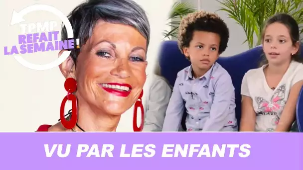 Des enfants clashent les chroniqueurs de TPMP !