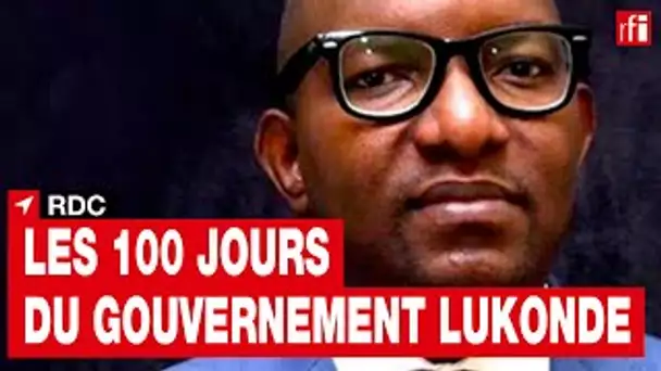 Cent jours du gouvernement Lukonde en RDC : quelques réussites et des défis majeurs • RFI