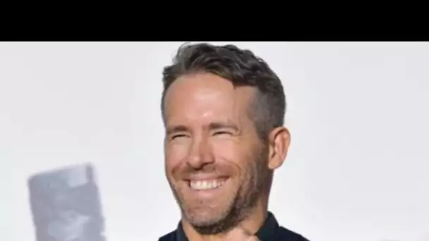 Ryan Reynolds confondu avec Ben Affleck : il raconte son petit mensonge
