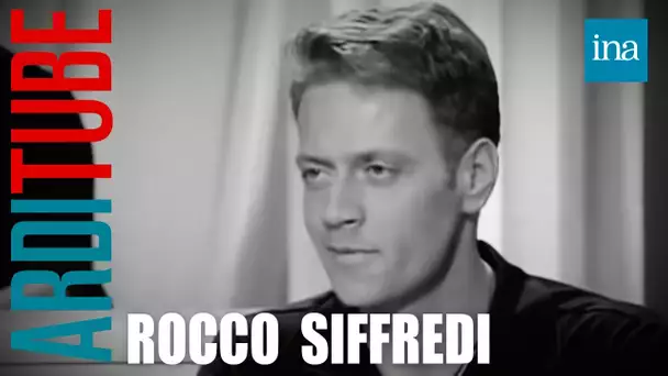 Rocco Siffredi : superstar du X | INA Arditube