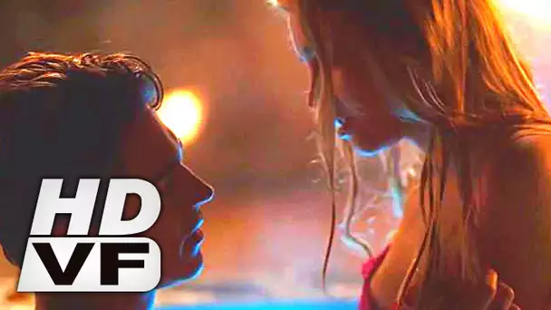 AFTER - CHAPITRE 3 Bande Annonce VF (Romance, 2021) Josephine Langford, Hero Fiennes-Tiffin