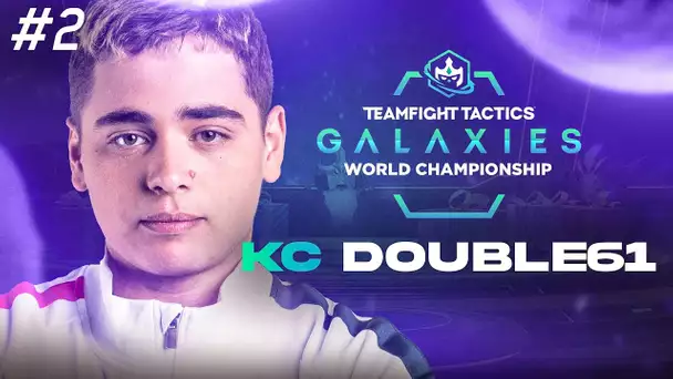 KC DOUBLE VA-T-IL RÉUSSIR À CE QUALIFIER À LA PHASE FINALE DE WORLDS DE TFT ?