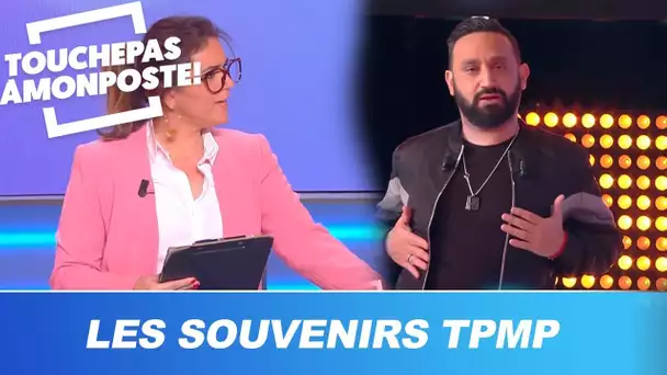 Quand Cyril Hanouna et Valérie Bénaïm jouent une scène d'un film coquin