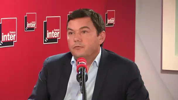 Thomas Piketty : "Je propose de dépasser la propriété privée par la propriété sociale et temporaire"