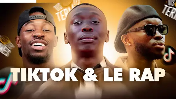 Tiktok saccage-t-il le rap ? | DIS LES TERMES #16