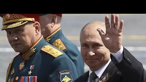 La Russie crée de nouvelles bases militaires en réplique à l'élargissement de l'Otan