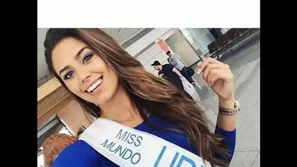 Miss Monde : Mort tragique d'une ex-candidate à seulement 26 ans