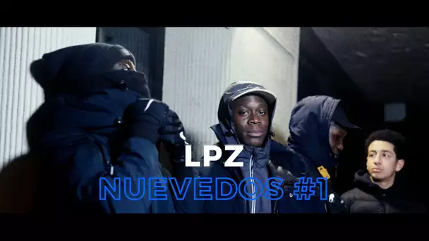 LPZ - Nuevedos #1I Daymolition