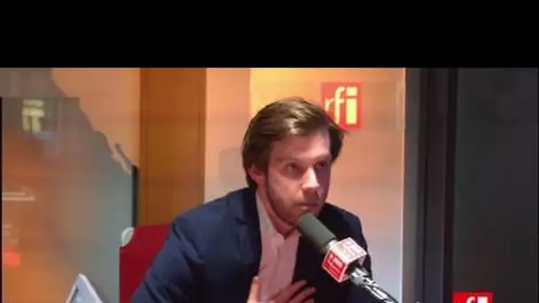 Damien Lempereur (Debout la France) : « Nicolas Dupont Aignan va jouer un rôle central à droite »