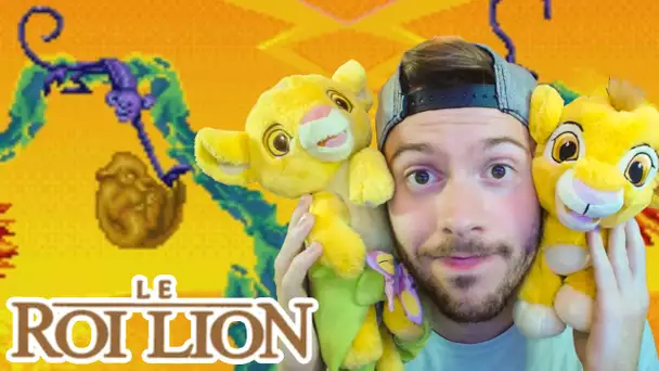 C&#039;EST MOI SIMBA ! (Le Roi Lion #1)