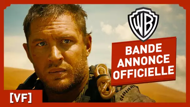 Mad Max Fury Road - Bande Annonce Officielle 3 (VF) - Tom Hardy / Charlize Theron