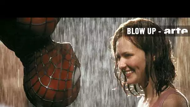 Quand le cinéma se met la tête à l&#039;envers - Blow Up - ARTE