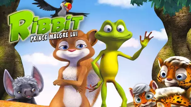 Ribbit - Film ANIMATION en français