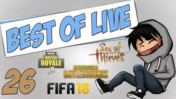 Best Of Live : CRISTIIIAAANO RONALDOOOO | #26