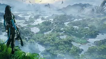 Avatar : un tout nouveau MMO et jeu de tir mobile pour 2022