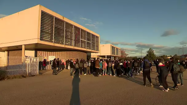 Des stages pour lutter contre les violences scolaires