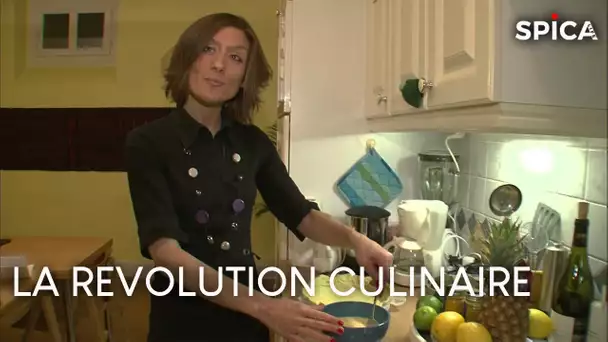 La révolution culinaire qui fait craquer les adulte