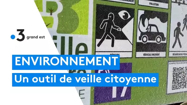 Meuse : un dispositif "Veille nature" pour lutter contre les incivilités dans l'environnement