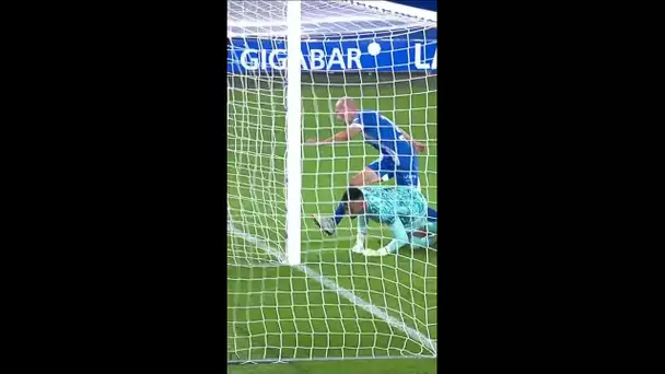 Deportivo Alavés 1 vs 0 RCD Mallorca | Game Highlights ⚽