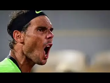 Rafael Nadal : Découvrez la somme folle qu’il a dépensée pour sa greffe de cheveux