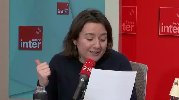 Je crois au destin - La chronique de Lisa Delmoitiez