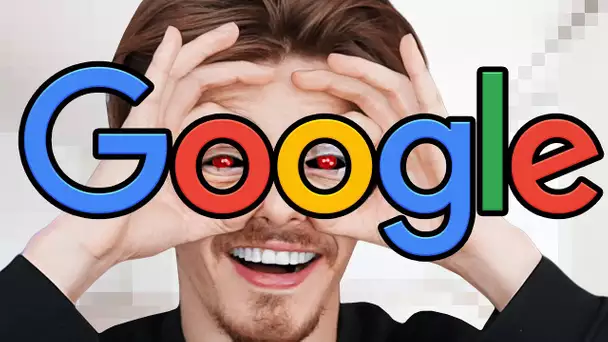 J'ai testé TOUS les secrets cachés de Google...