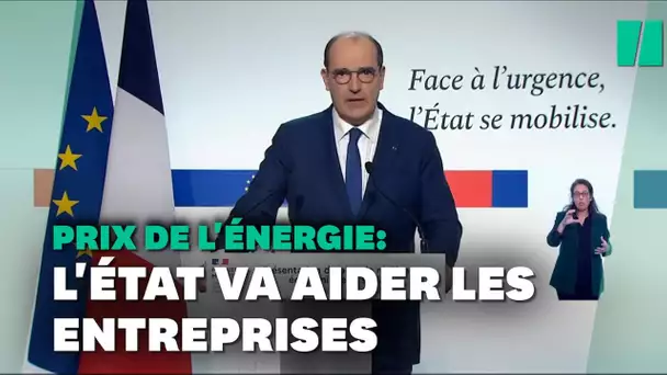 Prix de l'essence: les aides de Castex pour les routiers, pêcheurs et agriculteurs