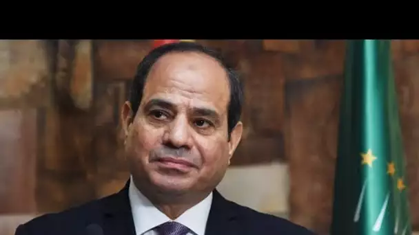 En Égypte, le Parlement vote la prolongation de la présidence de Sissi jusqu'en 2030