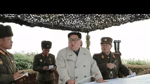 La Corée du Nord affirme avoir réalisé un nouveau "test crucial"