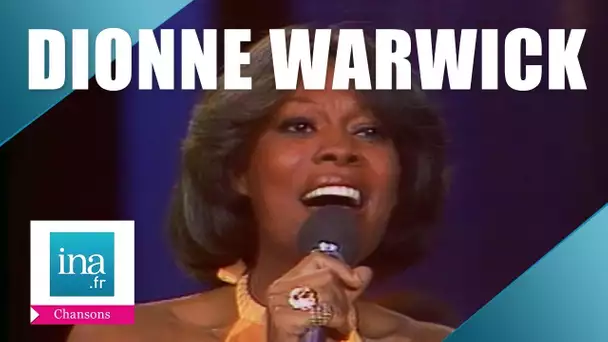 Dionne Warwick "Love to love you Baby" | Archive INA