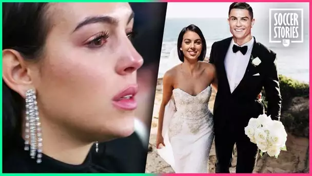 6 choses que vous ne saviez pas sur le couple Cristiano Ronaldo-Georgina Rodríguez | Oh My Goal