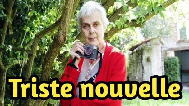Décès de Marie-Laure de Decker, célèbre photographe française à l'âge de 75 ans