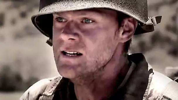 MEDAL OF HONOR : LES HEROS MILITAIRES AMERICAINS Bande Annonce  Série Documentaire Netflix
