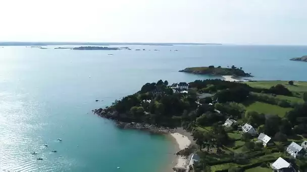 Randonneurs vs propriétaires : guerre sur les côtes françaises