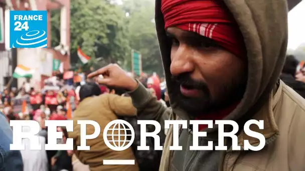 Reporters : la laïcité indienne en danger