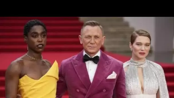 PHOTOS James Bond Girls : découvrez tous les icônes de l'histoire de la saga